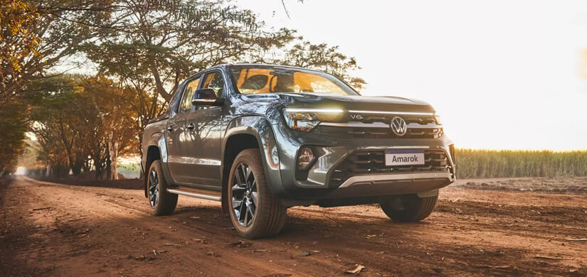 Amarok